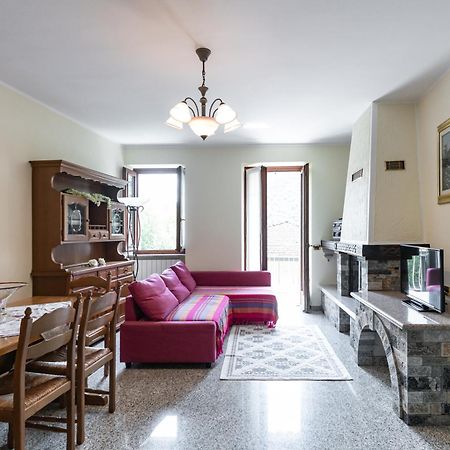 Appartamento Vista Grigna, Natura,Sport E Relax Primaluna 外观 照片