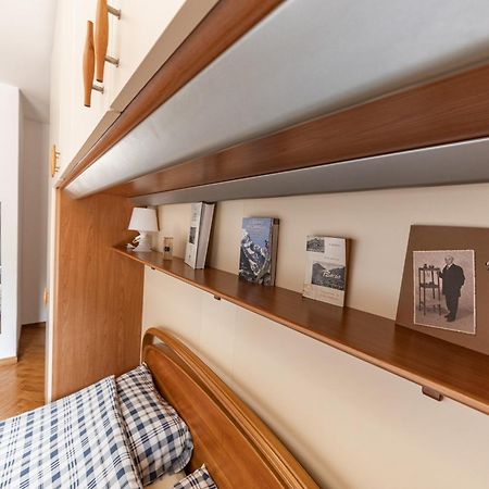 Appartamento Vista Grigna, Natura,Sport E Relax Primaluna 外观 照片