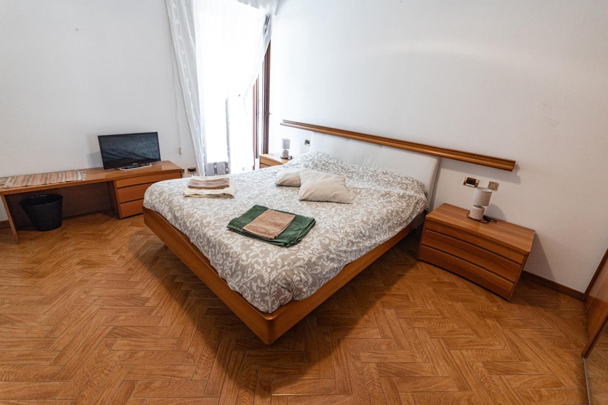 Appartamento Vista Grigna, Natura,Sport E Relax Primaluna 外观 照片