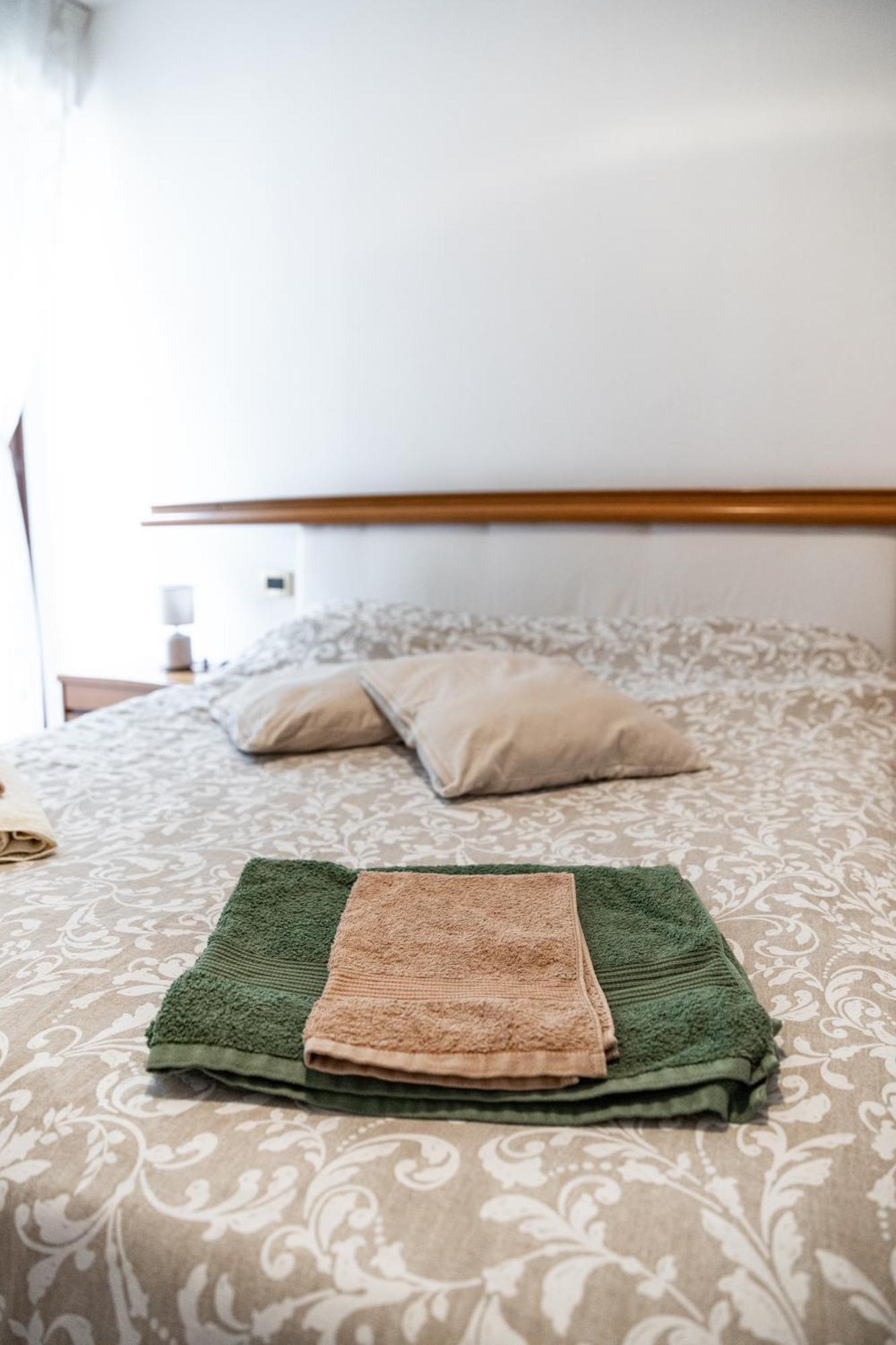 Appartamento Vista Grigna, Natura,Sport E Relax Primaluna 外观 照片