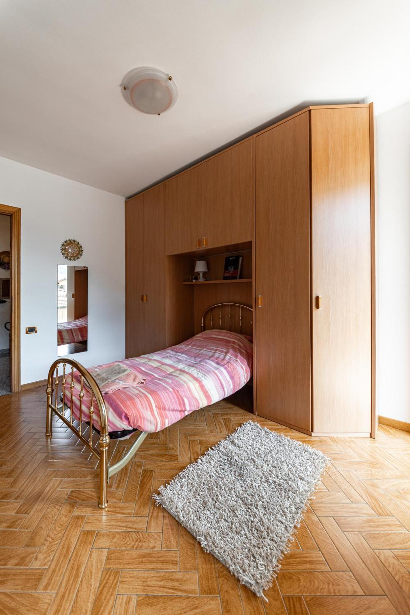 Appartamento Vista Grigna, Natura,Sport E Relax Primaluna 外观 照片