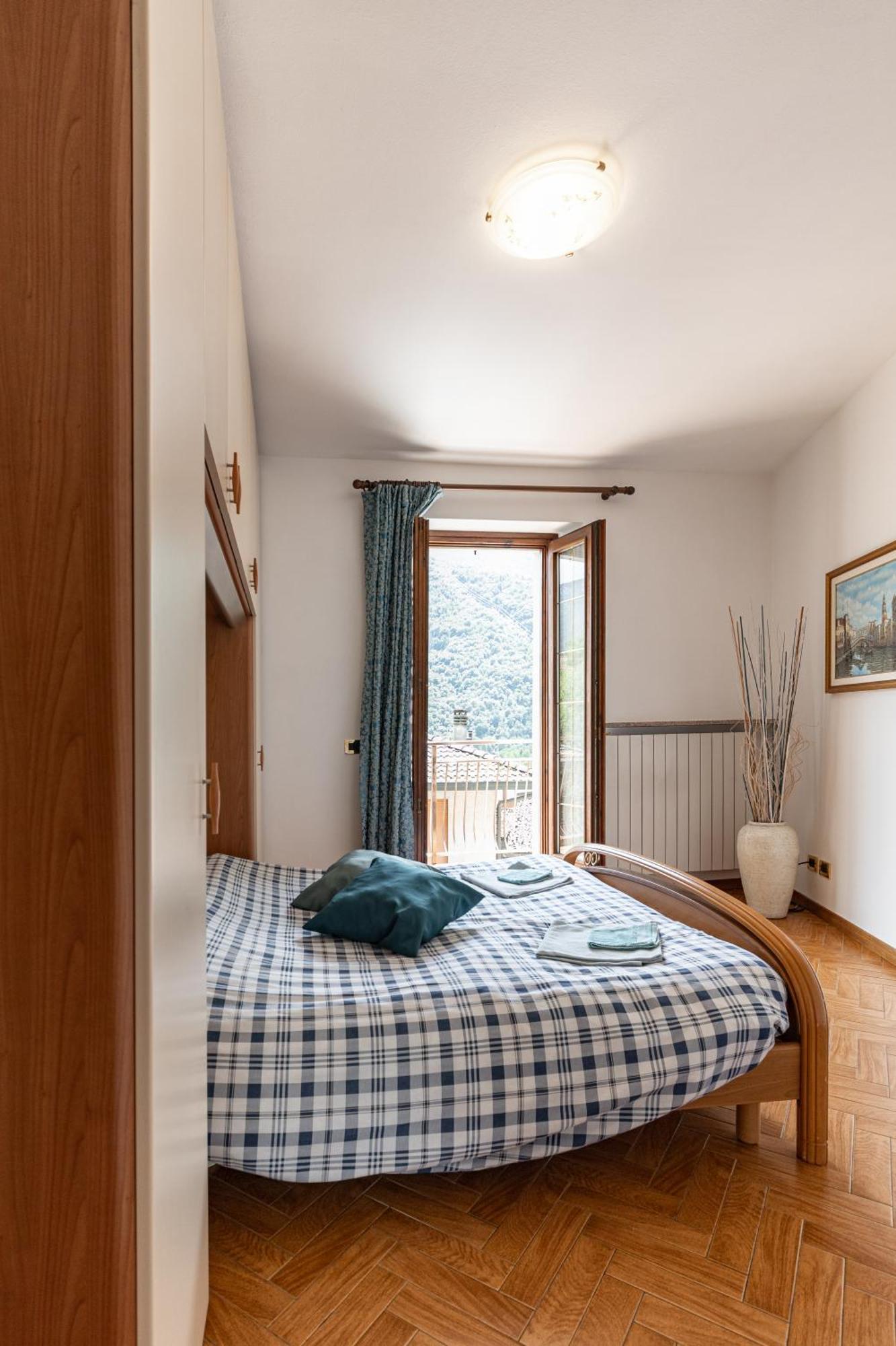 Appartamento Vista Grigna, Natura,Sport E Relax Primaluna 外观 照片
