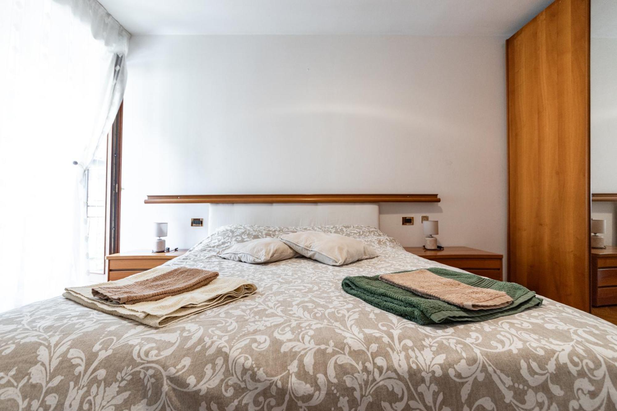 Appartamento Vista Grigna, Natura,Sport E Relax Primaluna 外观 照片
