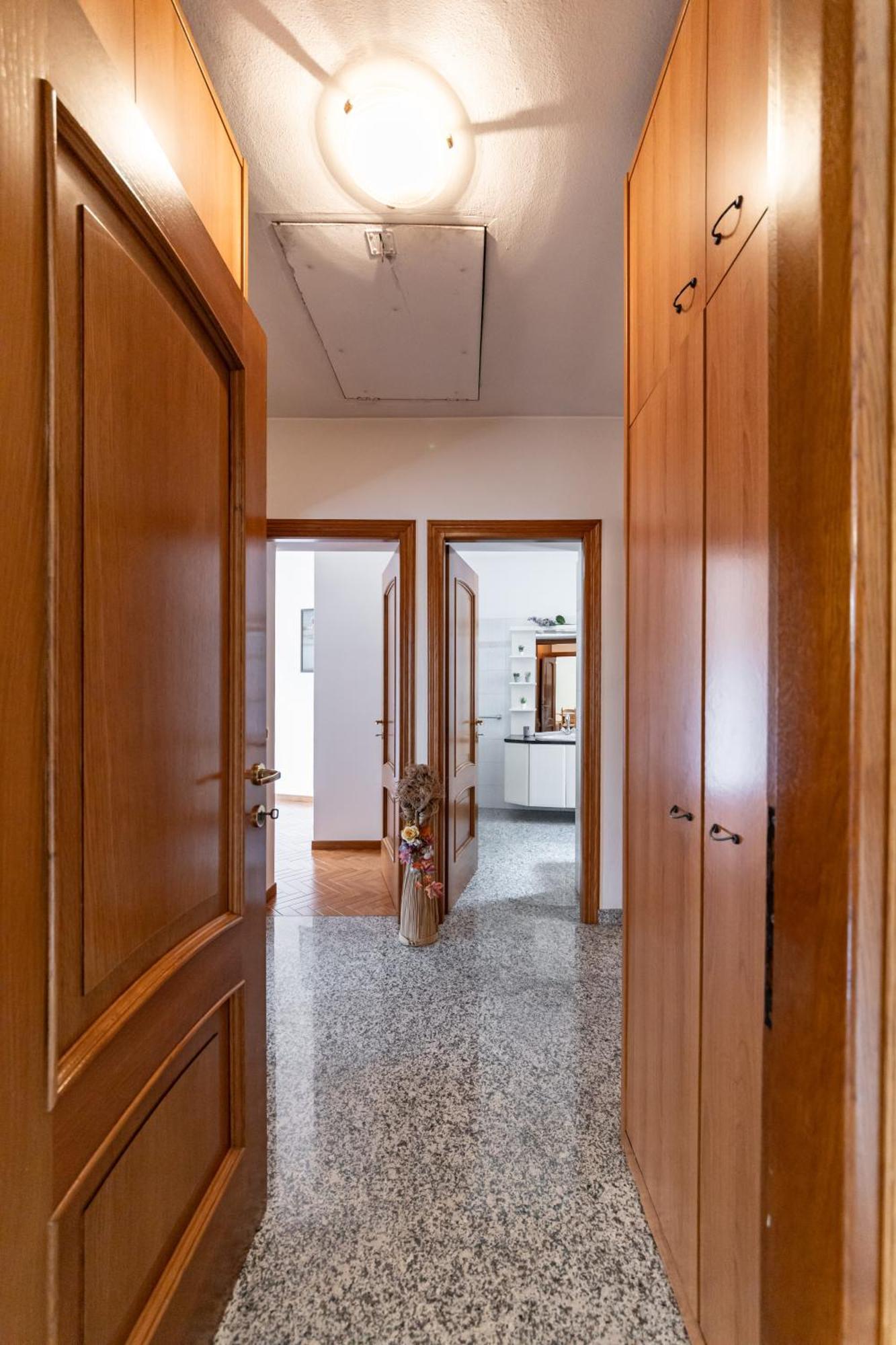 Appartamento Vista Grigna, Natura,Sport E Relax Primaluna 外观 照片