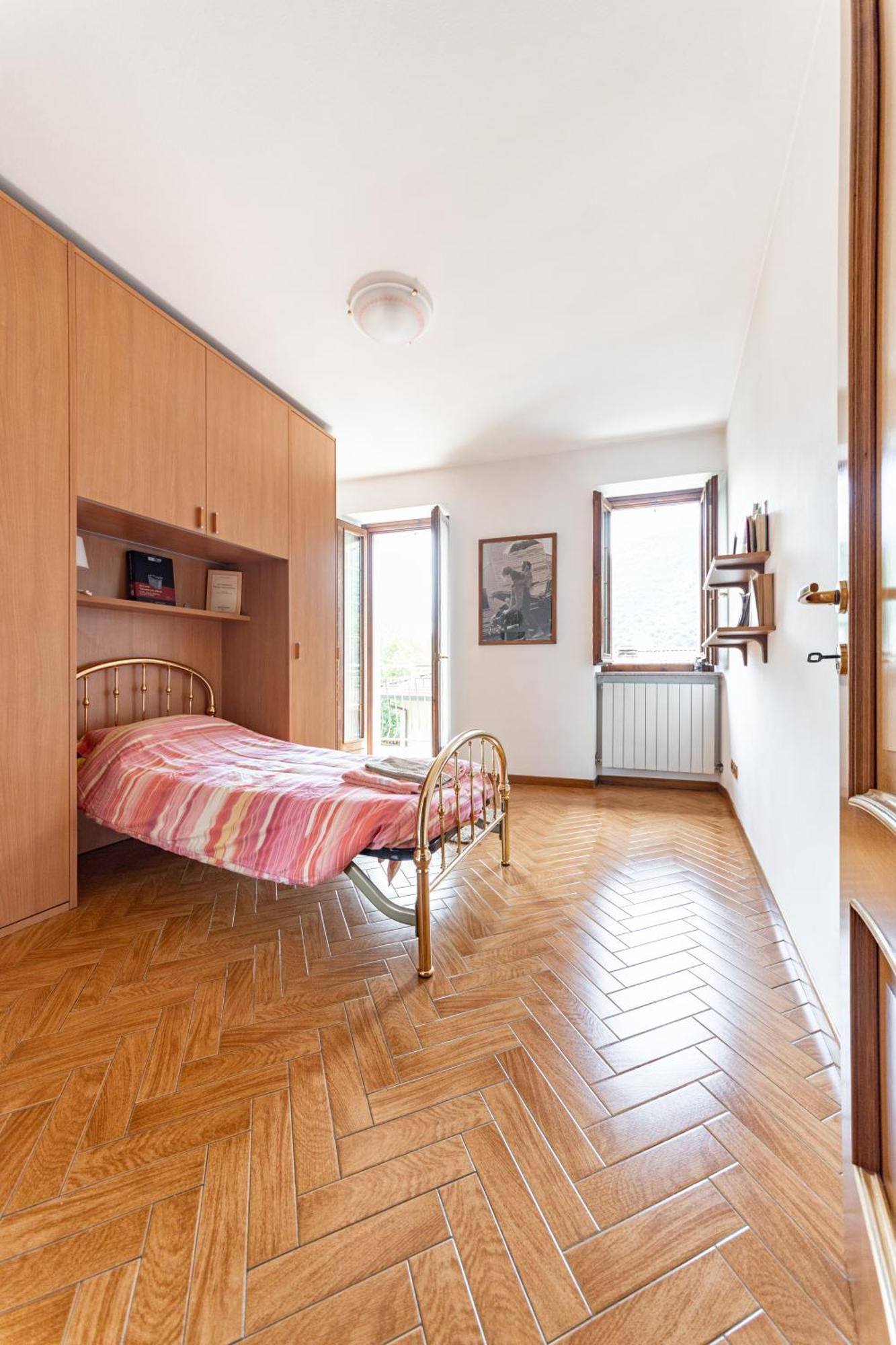 Appartamento Vista Grigna, Natura,Sport E Relax Primaluna 外观 照片