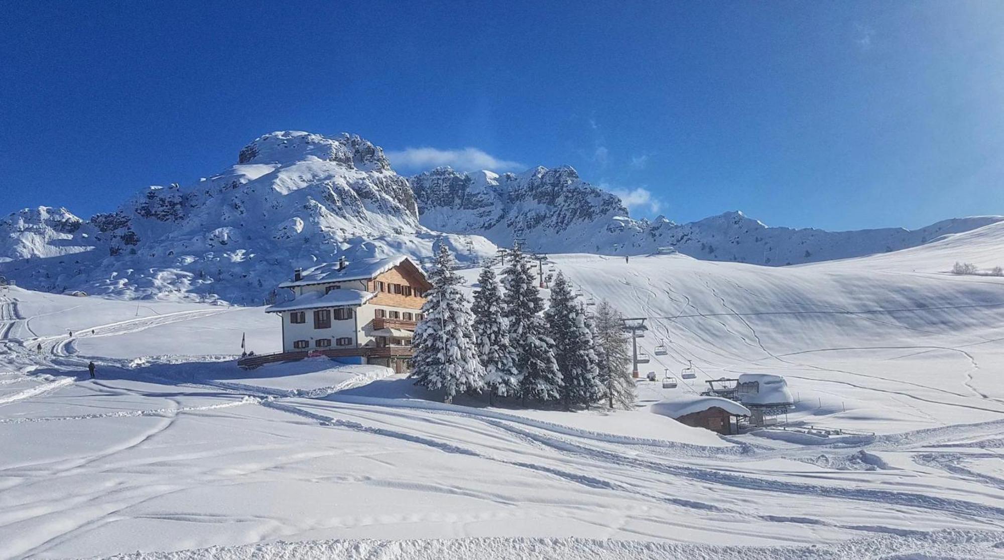 Appartamento Vista Grigna, Natura,Sport E Relax Primaluna 外观 照片